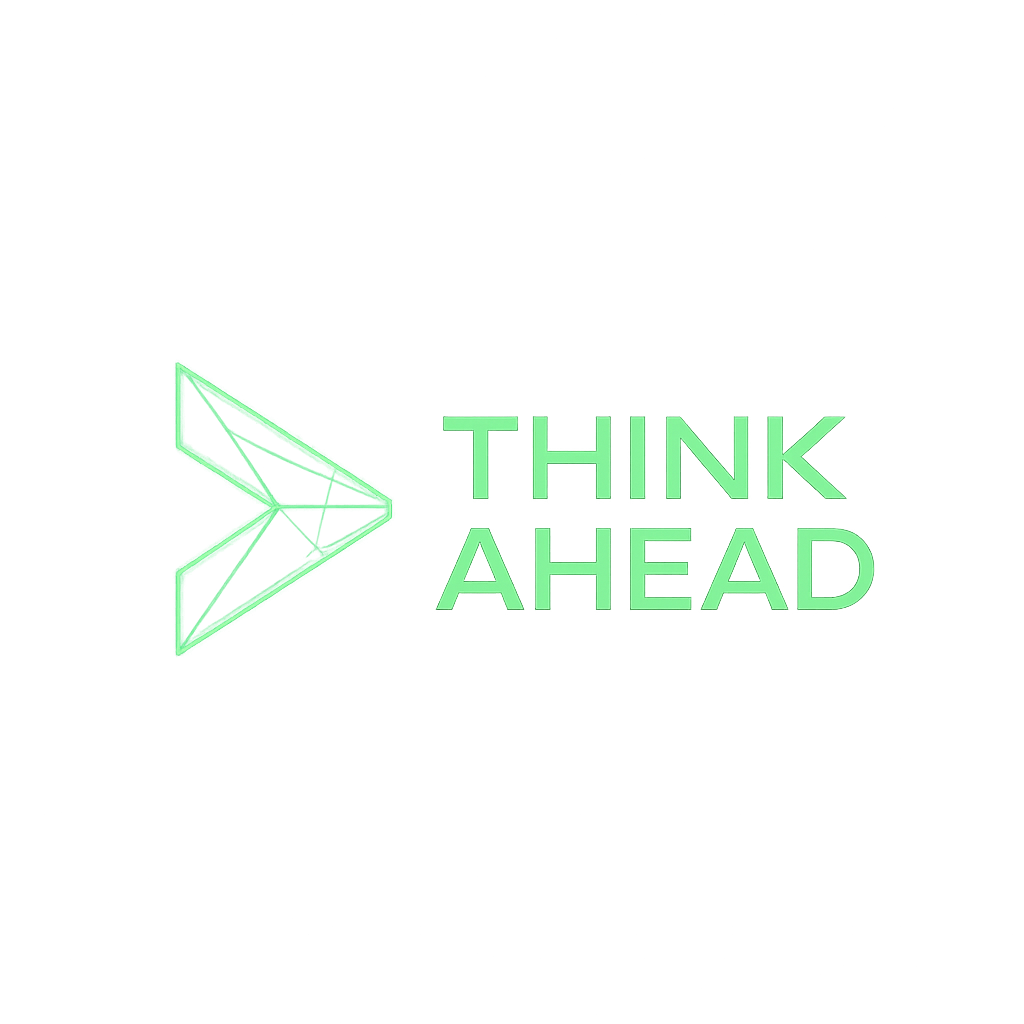 20250911_1542_Think Ahead Logo_simple_compose_01k4wg5dbjf13tg7x3ay0tyg1m